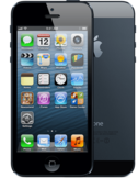 iPhone 5