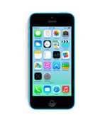 iPhone 5c