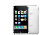 iPhone 3G/3GS