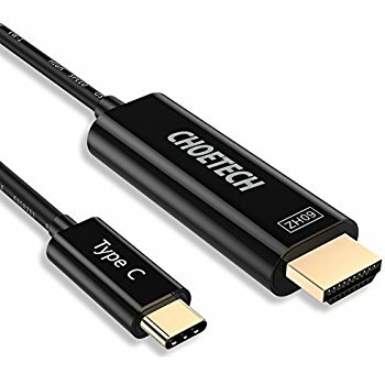 USB-C kabels & adapters