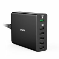USB opladers