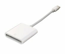 Kabels & adapters