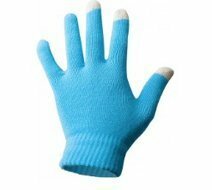 Touchscreen handschoenen