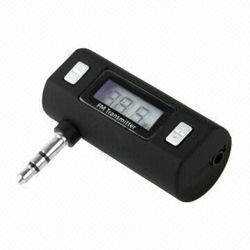 FM Transmitters