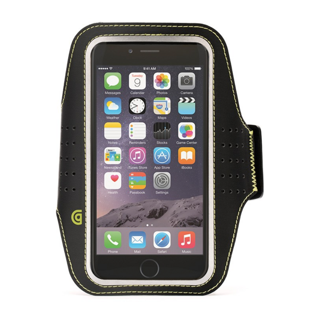 Sport accessoires