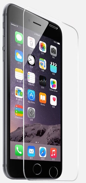 Screen protectors