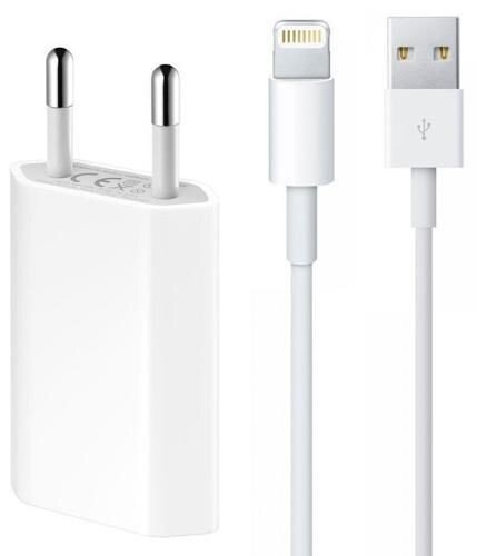 USB opladers