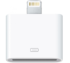 Lightning adapters