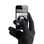 Touchscreen handschoenen