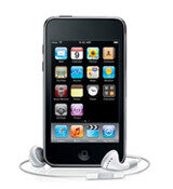 iPod touch 4th