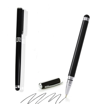 Stylus pennen