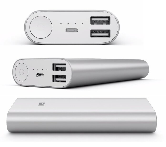 Powerbanks