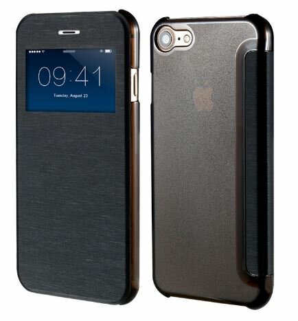 Flip cases