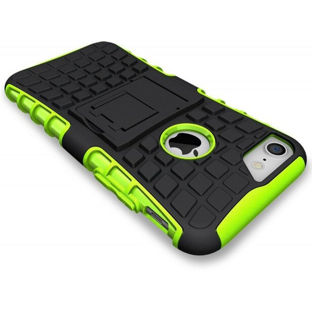 Extra beschermende hoesjes