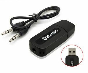 Bluetooth ontvangers