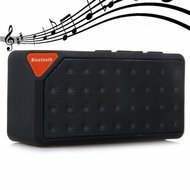 Bluetooth speakers