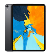iPad pro 11 (2018)