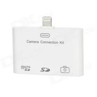 Camera Connection Kits