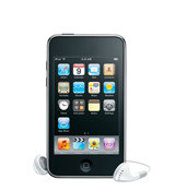 iPod touch 2nd/3rd