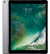 iPad pro 12.9 (2017)