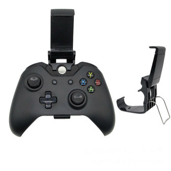 iPhone houder voor Xbox One game controller