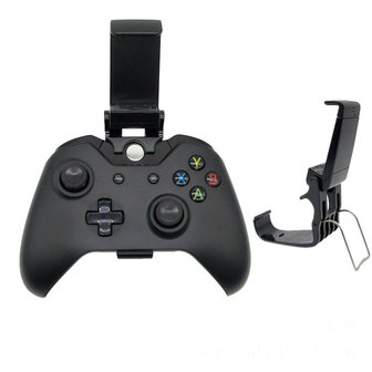 iPhone houder voor Xbox game controller