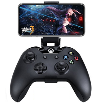 iPhone houder voor Xbox game controller