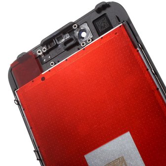 iPhone 7 plus scherm LCD &amp; Touchscreen A+ kwaliteit - zwart