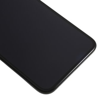 iPhone X scherm LCD &amp; Touchscreen A+ kwaliteit - zwart