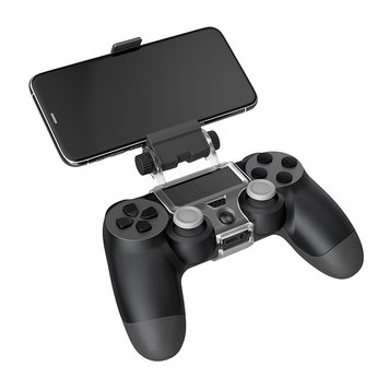 iPhone houder voor PlayStation 4 game controller