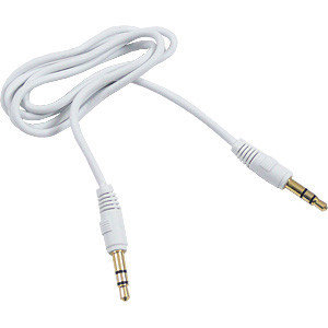 AUX Audio kabel 3.5 mm - 3.5 mm