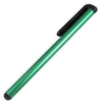 Stylus pen groen