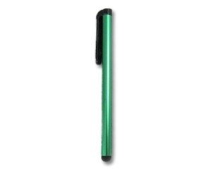 Stylus pen groen