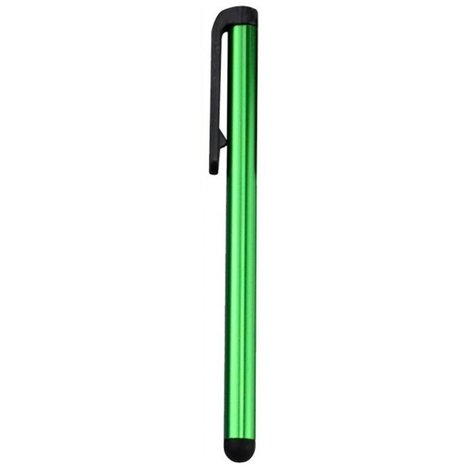 Stylus pen groen