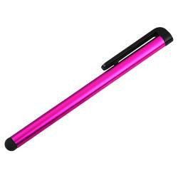 Stylus pen roze