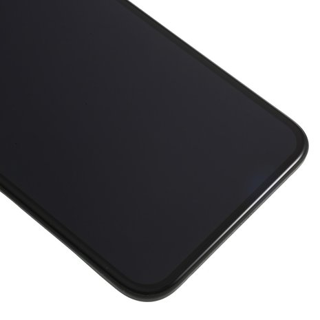 iPhone X scherm LCD & Touchscreen A+ kwaliteit - zwart