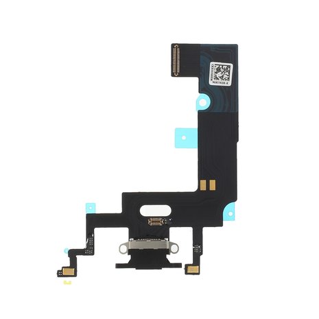 iPhone Xr dock connector - zwart