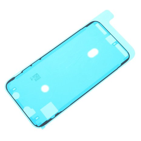 iPhone X waterdichte frame sticker