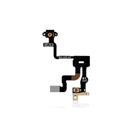 iPhone 4s power &amp; proximity sensor flex