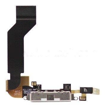 iPhone 4s dock connector wit