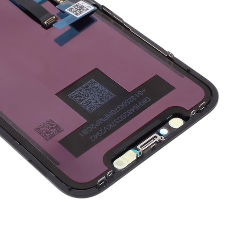 iPhone 11 scherm LCD &amp; Touchscreen A+ kwaliteit - zwart