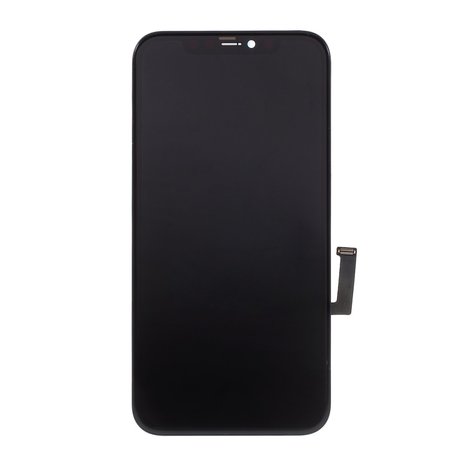 iPhone 11 scherm LCD &amp; Touchscreen A+ kwaliteit - zwart