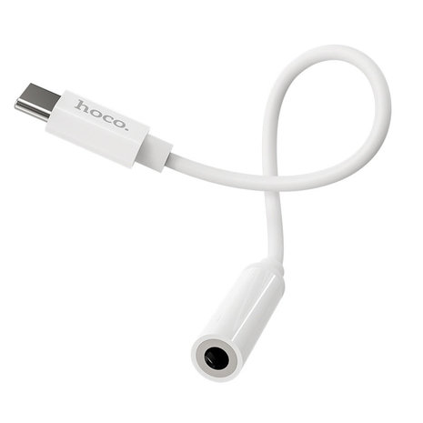 Hoco. LS30 USB-C naar 3.5mm audio adapter