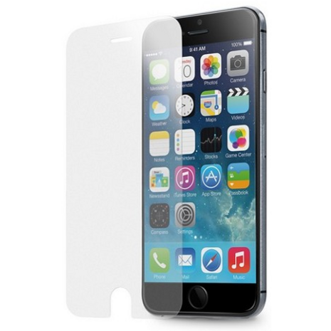 iPhone 6 screen protector - mat