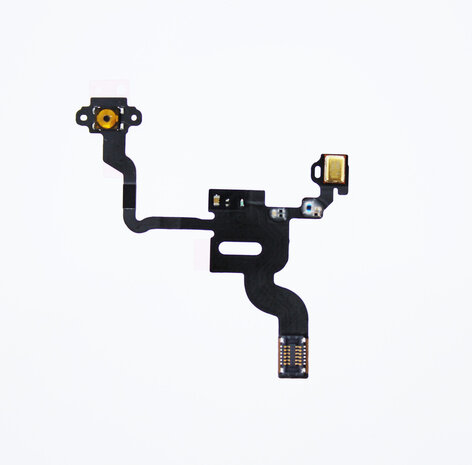 iPhone 4 power &amp; sensor flex