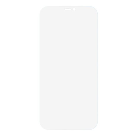 iPhone 12 mini tempered glass screenprotector - mat