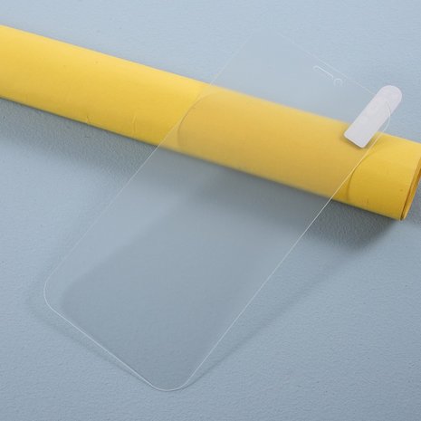 iPhone 12 mini tempered glass screenprotector - mat