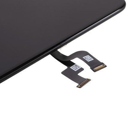 iPhone Xs scherm LCD &amp; Touchscreen A+ kwaliteit - zwart