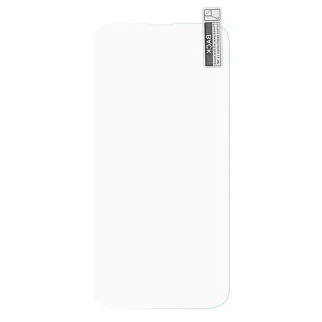 Tempered glass premium screenprotector 9H voor Apple iPhone 13 mini