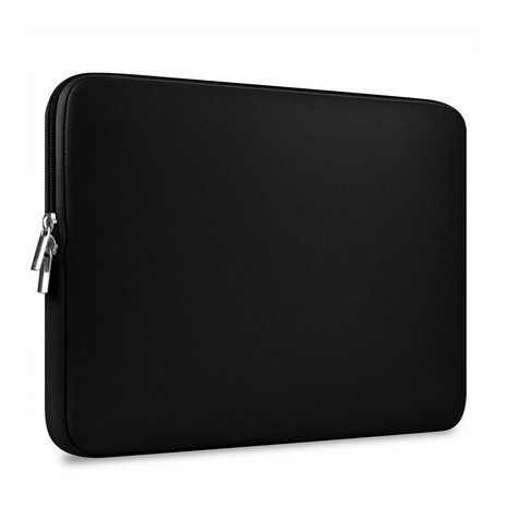 Sleeve voor MacBook Pro 14 inch - zwart
